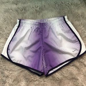 Nike “Dri-Fit” Shorts